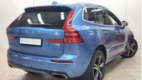 Volvo XC60 2018 г.в.