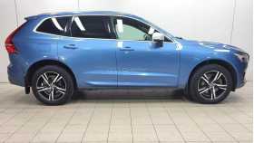 Volvo XC60 2018 г.в.