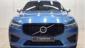 Volvo XC60 2018 г.в.