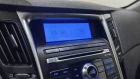 Hyundai Sonata 2011 г.в.