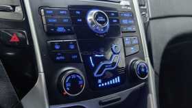 Hyundai Sonata 2011 г.в.