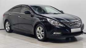 Hyundai Sonata 2011 г.в.