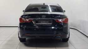 Hyundai Sonata 2011 г.в.