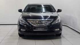 Hyundai Sonata 2011 г.в.