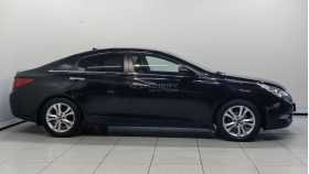 Hyundai Sonata 2011 г.в.