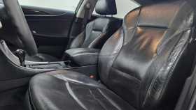 Hyundai Sonata 2011 г.в.