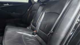 Hyundai Sonata 2011 г.в.