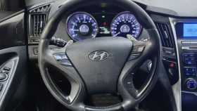 Hyundai Sonata 2011 г.в.