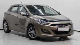 Hyundai i30 2012 г.в.