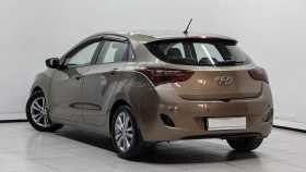 Hyundai i30 2012 г.в.