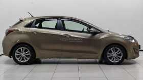 Hyundai i30 2012 г.в.