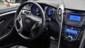 Hyundai i30 2012 г.в.