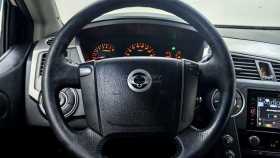SsangYong Kyron 2012 г.в.