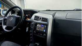 SsangYong Kyron 2012 г.в.