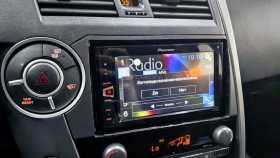 SsangYong Kyron 2012 г.в.