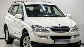 SsangYong Kyron 2012 г.в.