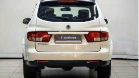 SsangYong Kyron 2012 г.в.