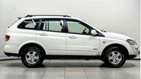 SsangYong Kyron 2012 г.в.