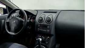 Nissan Qashqai 2012 г.в.