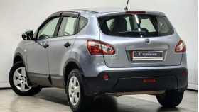 Nissan Qashqai 2012 г.в.