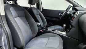 Nissan Qashqai 2012 г.в.