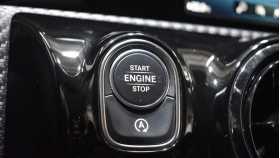 Mercedes-Benz A-Класс 2019 г.в.