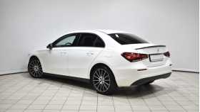 Mercedes-Benz A-Класс 2019 г.в.