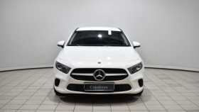 Mercedes-Benz A-Класс 2019 г.в.