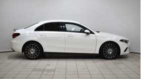 Mercedes-Benz A-Класс 2019 г.в.