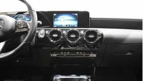 Mercedes-Benz A-Класс 2019 г.в.