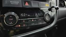 Mitsubishi Outlander 2017 г.в.