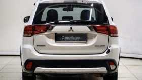 Mitsubishi Outlander 2017 г.в.