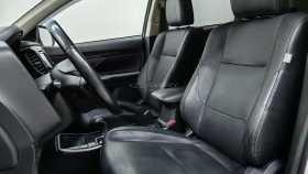 Mitsubishi Outlander 2017 г.в.