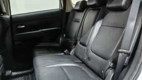 Mitsubishi Outlander 2017 г.в.