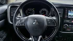 Mitsubishi Outlander 2017 г.в.