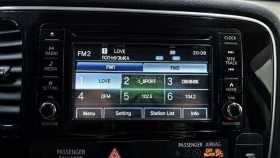 Mitsubishi Outlander 2017 г.в.