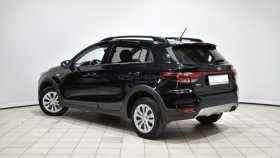 Kia Rio X-Line 2020 г.в.