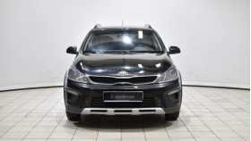 Kia Rio X-Line 2020 г.в.