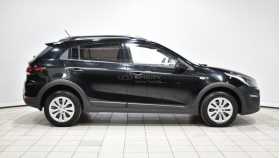 Kia Rio X-Line 2020 г.в.