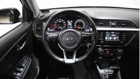 Kia Rio X-Line 2020 г.в.