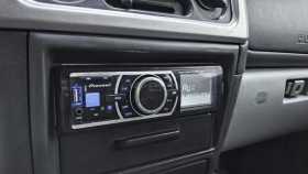 Mitsubishi Pajero Sport 2008 г.в.