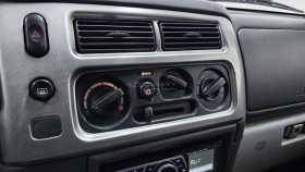 Mitsubishi Pajero Sport 2008 г.в.