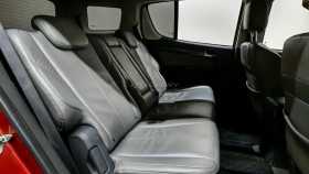 Chevrolet TrailBlazer 2013 г.в.