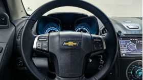 Chevrolet TrailBlazer 2013 г.в.
