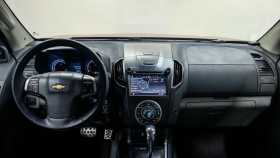 Chevrolet TrailBlazer 2013 г.в.