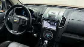 Chevrolet TrailBlazer 2013 г.в.