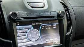 Chevrolet TrailBlazer 2013 г.в.