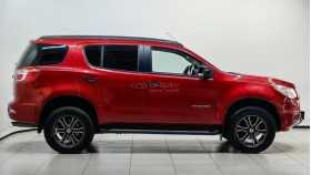 Chevrolet TrailBlazer 2013 г.в.