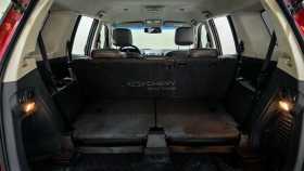 Chevrolet TrailBlazer 2013 г.в.