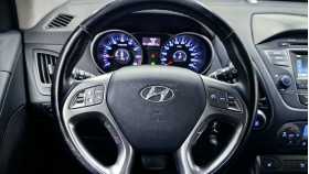 Hyundai ix35 2014 г.в.